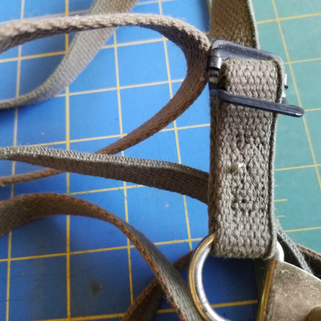 walking boot spikes