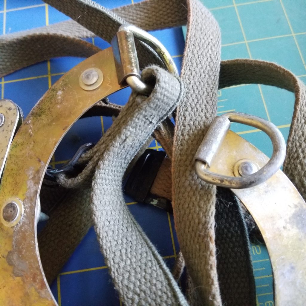 amazon boot spikes