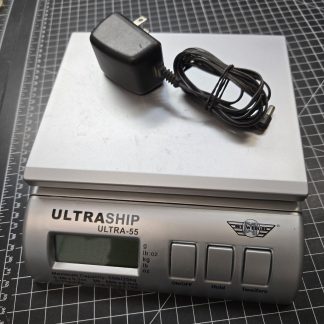 UltraShip postal shipping scale