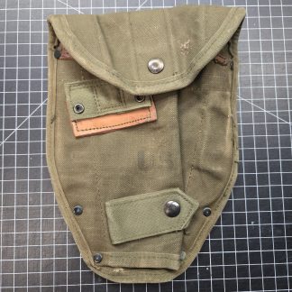 M1956 Entrenching Tool (E-Tool) Cover 1964