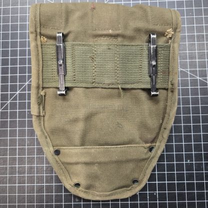 M1956 Entrenching Tool (E-Tool) Cover 1964