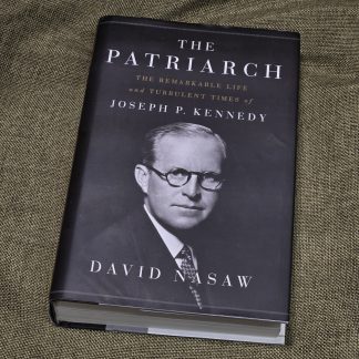 The Patriarch (Kennedy) SB11