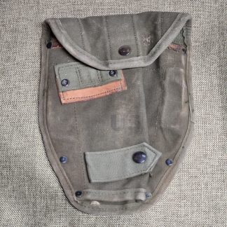 M1956 Entrenching Tool (E-Tool) Cover 1964