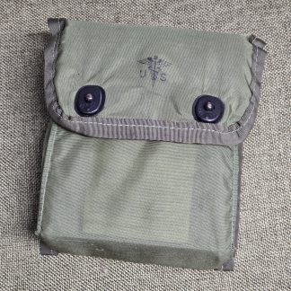 Individual First Aid/Survival Kit, dated June 2008