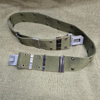 USGI web utility belt (size Large) ~1990s