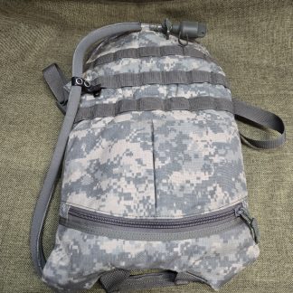 Hydramax Hydration Pack - ACU Camo, Unused 2006