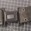 Uncle Mike's SIDEKICK Size 4 holster and web belt - Image 5