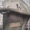 Uncle Mike's SIDEKICK Size 4 holster and web belt - Image 4