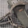 Uncle Mike's SIDEKICK Size 4 holster and web belt - Image 3