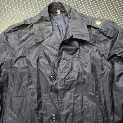 Officer's USAF Overcoat / Raincoat 38R