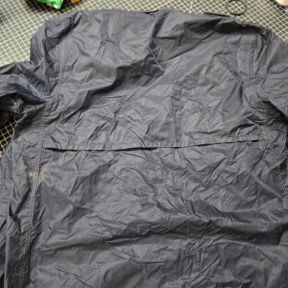 Officer's USAF Overcoat / Raincoat 38R
