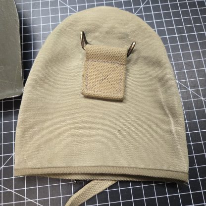 World War II-era U.S. Army T-handled entrenching tool - Image 2