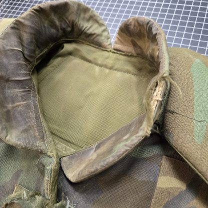Army fragmentation protective vest -Flack Jacket 1988 Original Size Large - Image 6