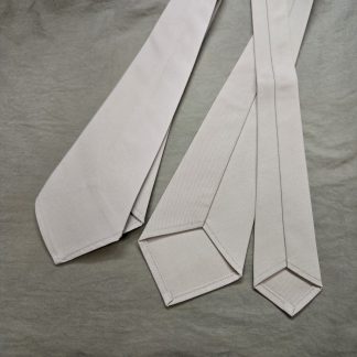Reproduction Tan Necktie, M-1942 WWII