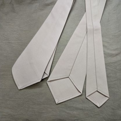 Reproduction Tan Necktie, M-1942 WWII