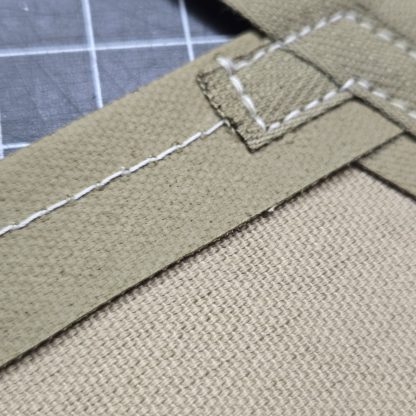 Gas Brassard - Fabric - Image 4