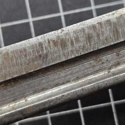 British Pattern 1907 Bayonet, Manufactured by Sanderson-1918 - Image 3