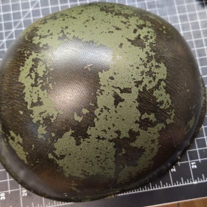 M1 Paratrooper Helmet Liner, 1970s-80s - Image 7
