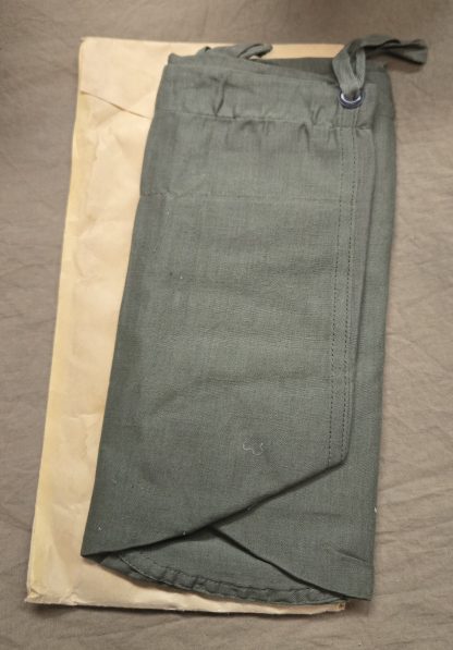 “Bag, Patient’s Effects” Manufactured by Archer Textiles, Inc. - Image 3