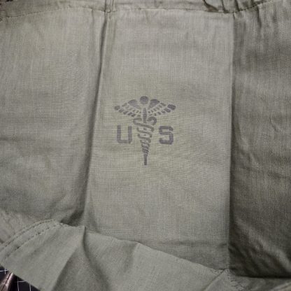 “Bag, Patient’s Effects” Manufactured by Archer Textiles, Inc. - Image 2