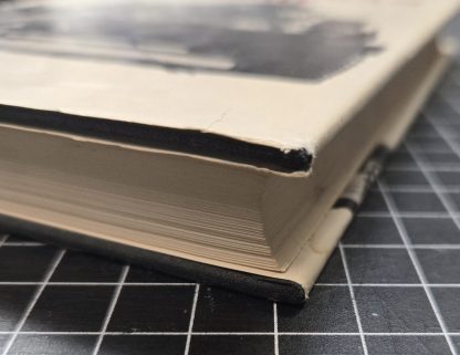 Book, The East German Army by Thomas M. Forster 1968