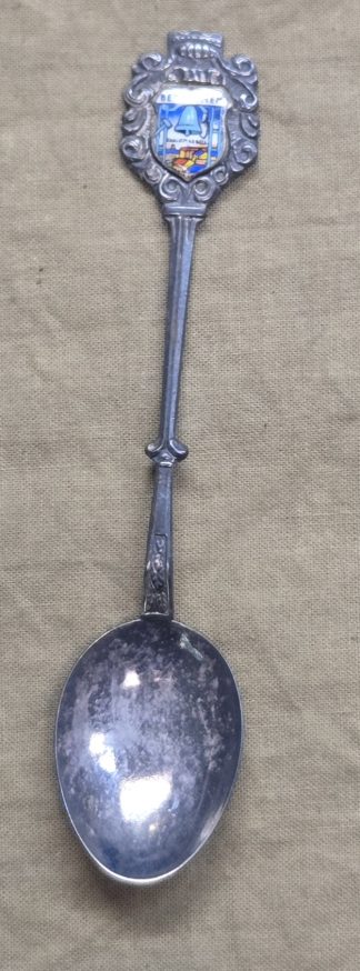 20th Century Bethlehem Souvenir Spoon