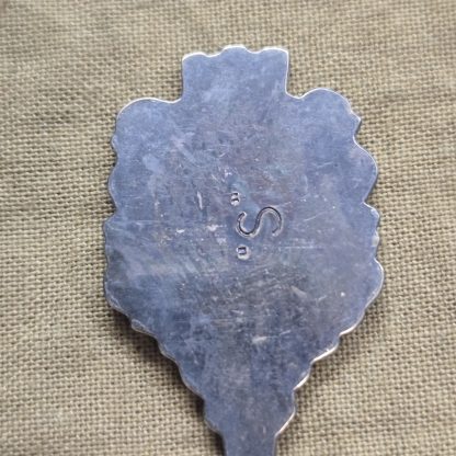 20th Century Bethlehem Souvenir Spoon - Image 2