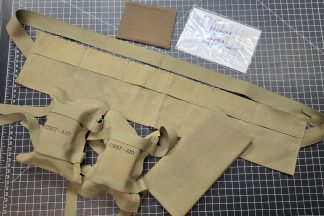 Seconds Package! 6 Reproduction Items