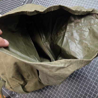 Vietnam War era US M1961 Field Pack - Image 2