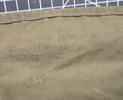 Vietnam War era US M1961 Field Pack - Image 3