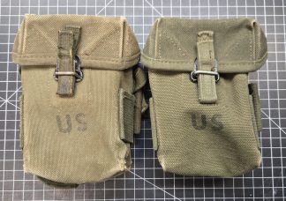 USGI small arms ammunition cases, designed for M16