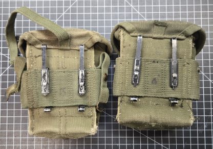 USGI small arms ammunition cases, designed for M16