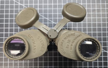 Steiner Military-Marine 8x30 binoculars - Image 2
