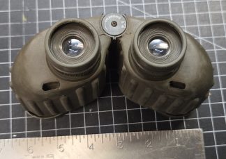 Steiner Military-Marine 8x30 binoculars
