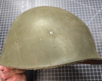 US M1 helmet liner, Vietnam War era - Image 2