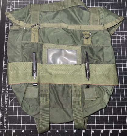 U.S. Army Training Field Pack, dated 1994