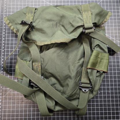 U.S. Army Training Field Pack, dated 1994