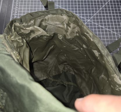 U.S. Army Training Field Pack, dated 1994 - Image 2