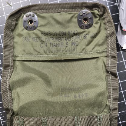 Individual First Aid/Survival Kit, dated June 2008 - Image 10