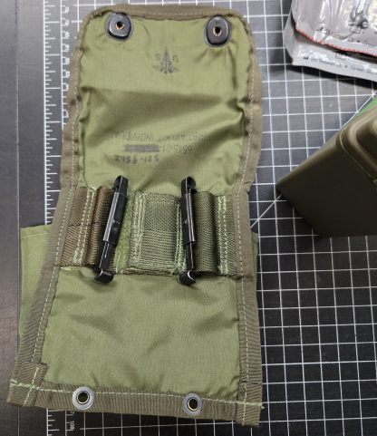 Individual First Aid/Survival Kit, dated June 2008 - Image 11
