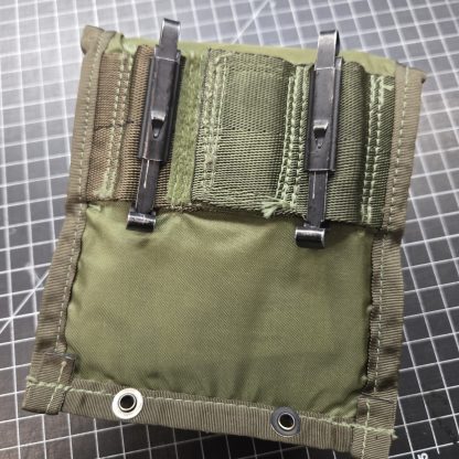 Individual First Aid/Survival Kit, dated June 2008