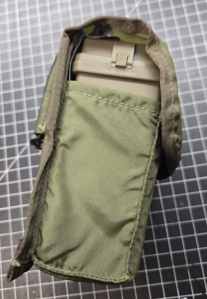 Individual First Aid/Survival Kit, dated June 2008 - Image 13