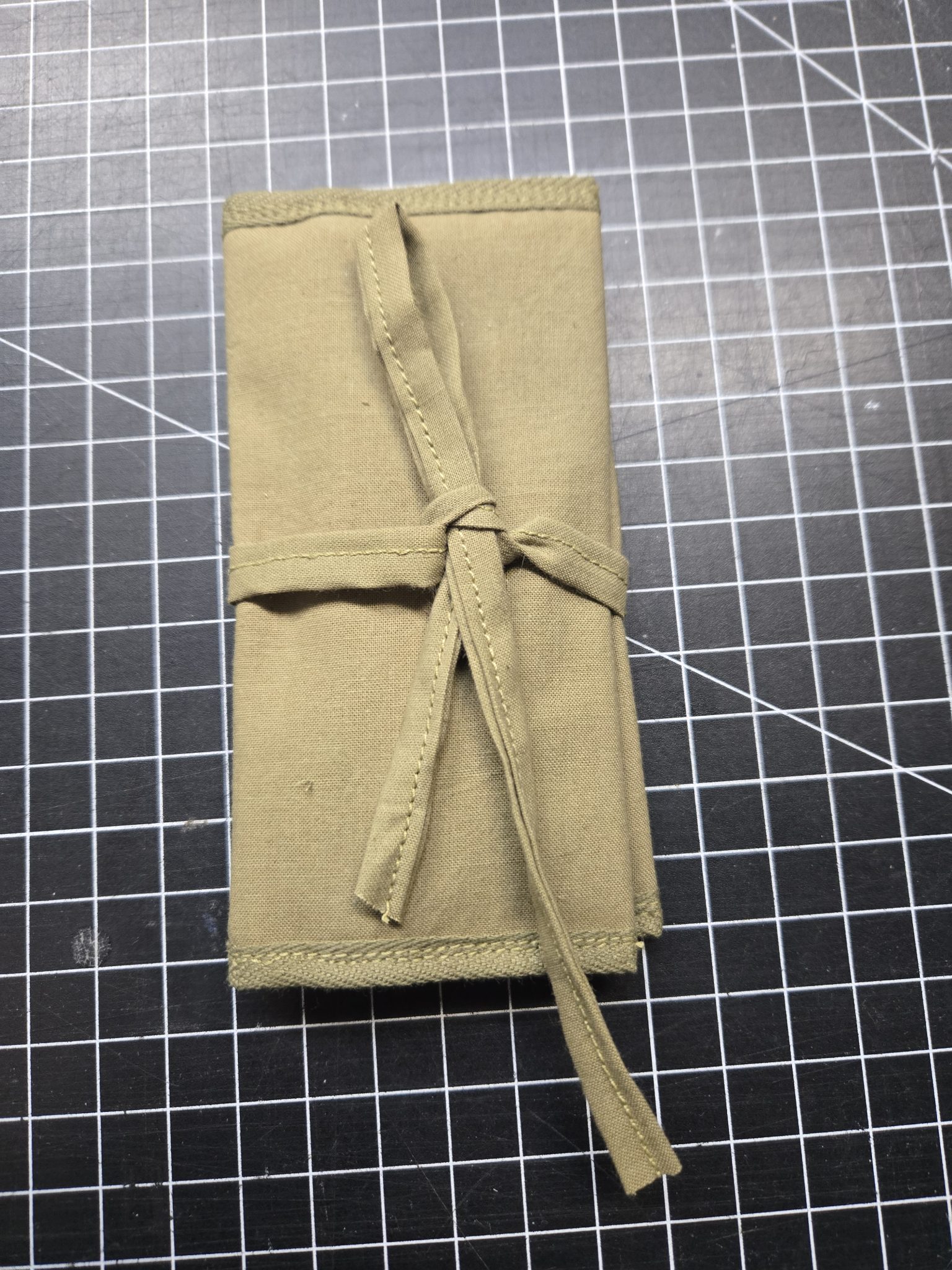 Reproduction Sewing Tools Sewing Kit, WWII Reproduction – SERVICE OF SUPPLY