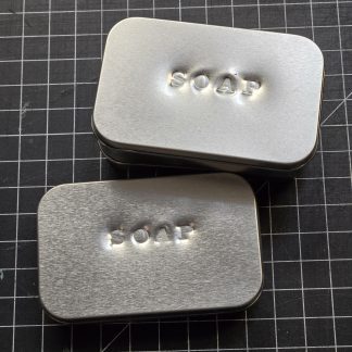 Soap Tin, Reproduction