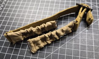 WWII British Helmet Chin Strap Reproduction Unused