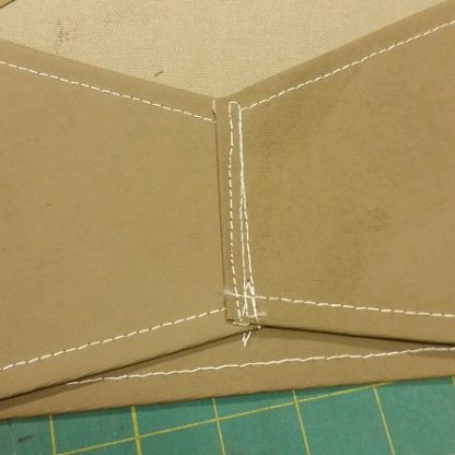Gas Brassard - Fabric - Image 6