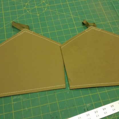 Gas Brassard - Fabric - Image 3